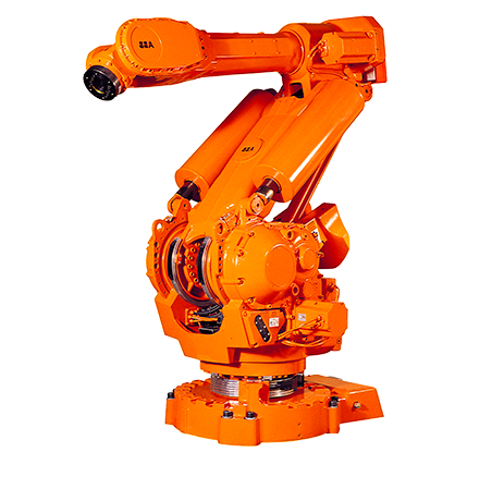 IRB 6400-2.4/150 M98